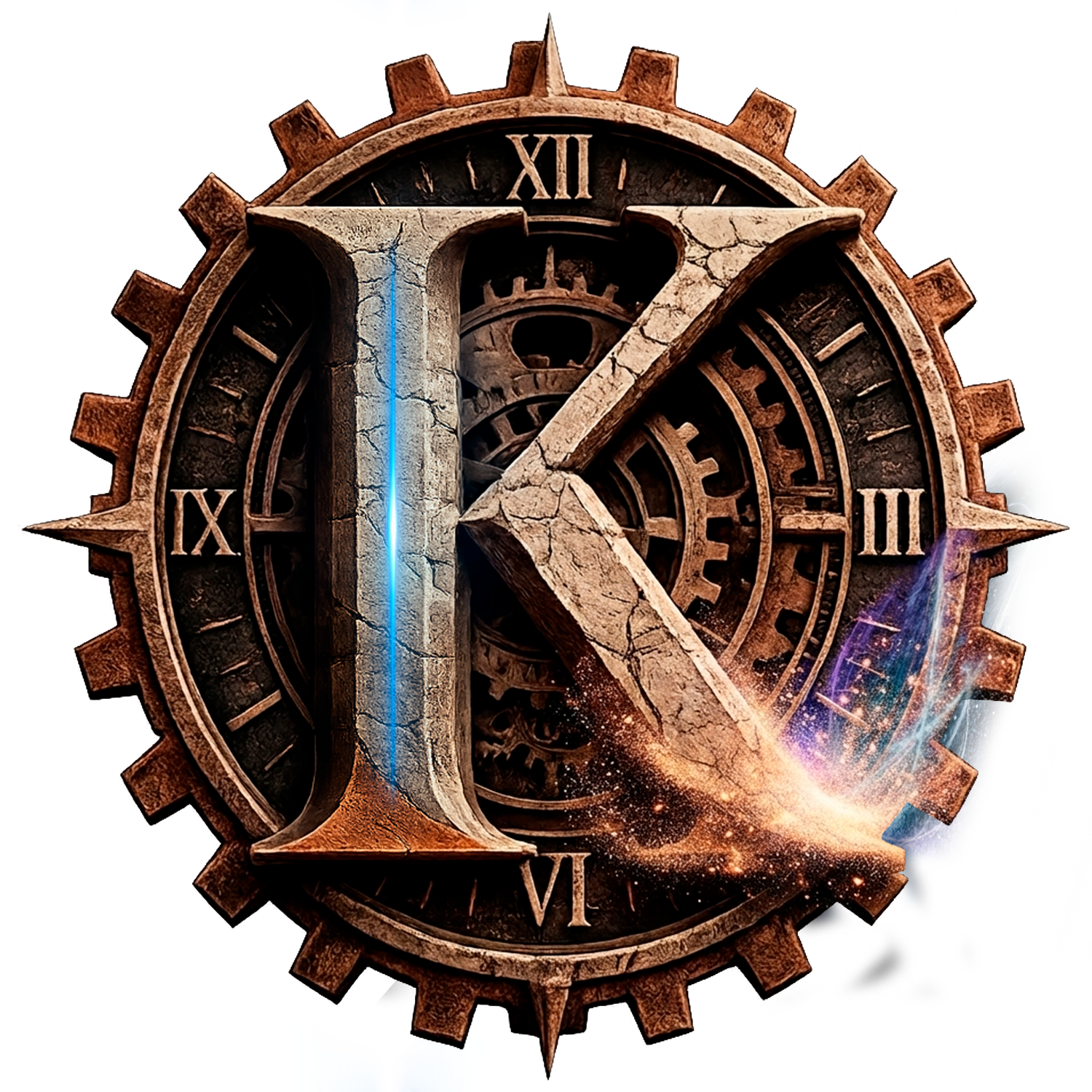 Logo Kairós